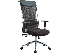 Chassis maintenance method of Heshan office chair