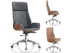 How to choose Heshan office chair